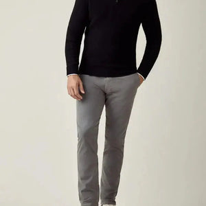 DiVogue | Halv dragkedja