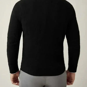 DiVogue | Halv dragkedja