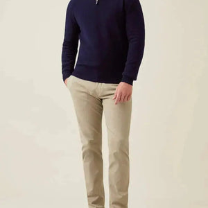 DiVogue | Halv dragkedja