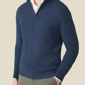 DiVogue | Halv dragkedja