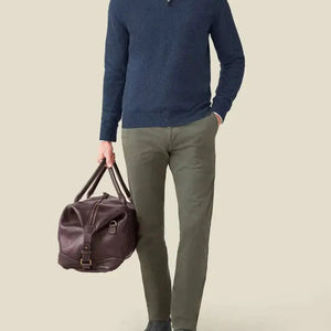 DiVogue | Halv dragkedja