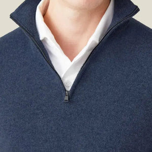 DiVogue | Halv dragkedja