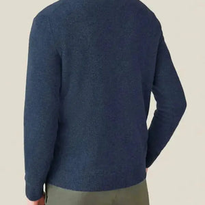 DiVogue | Halv dragkedja