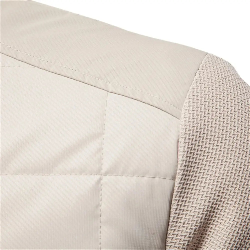 DiVogue| Höst- och vinterjacka