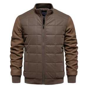 DiVogue| Höst- och vinterjacka