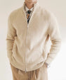 CDV| Stickad cardigan