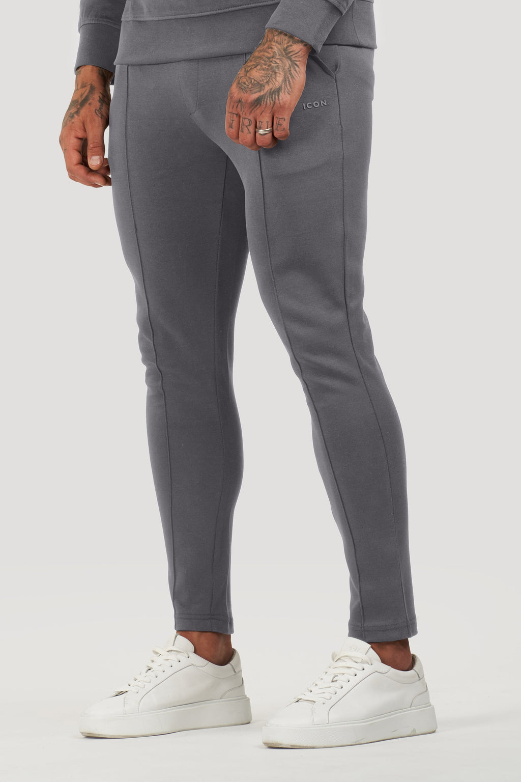 DEN ATLETISKA JOGGAREN