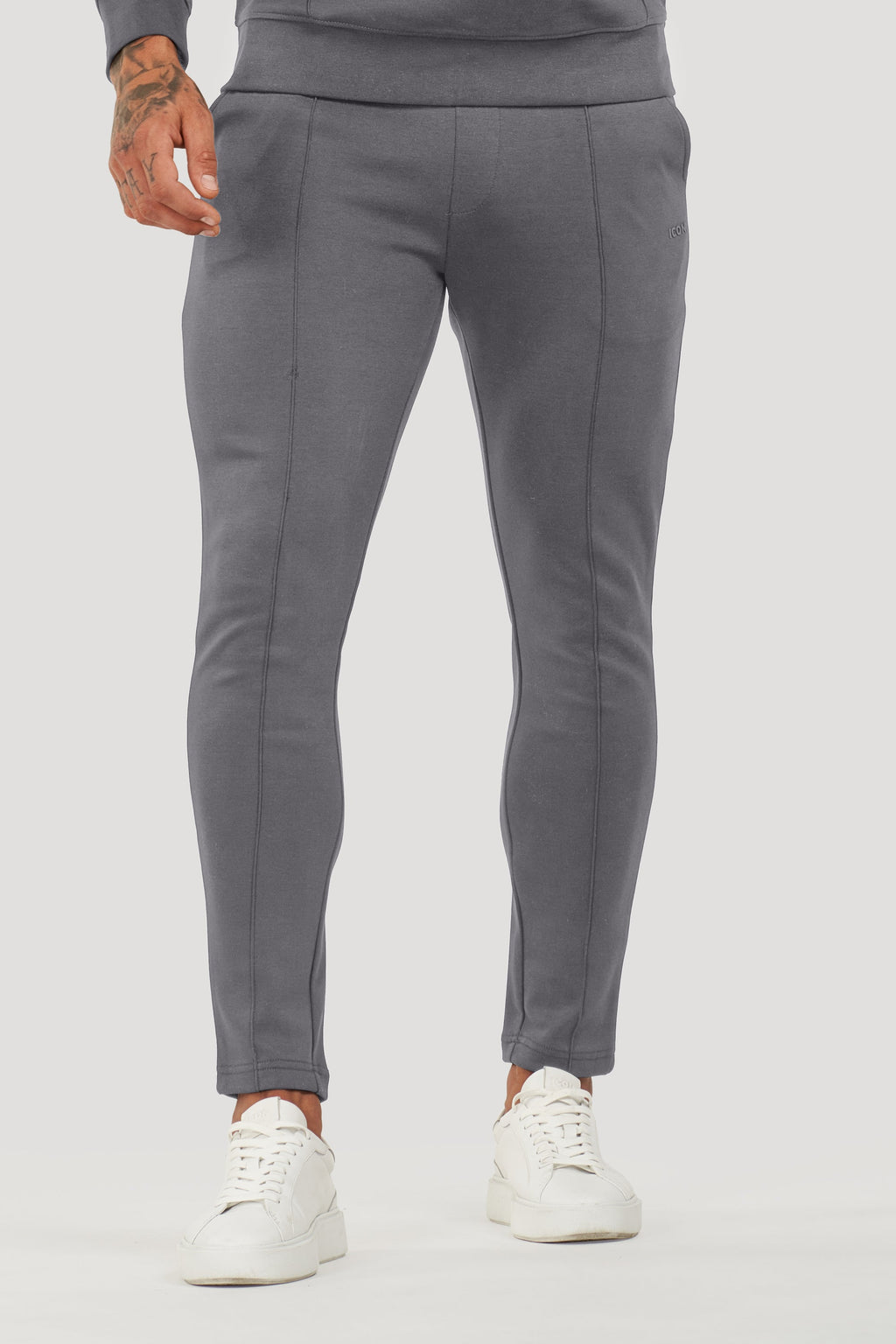 DEN ATLETISKA JOGGAREN