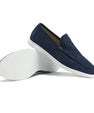 CDV| Elegant Läderloafers