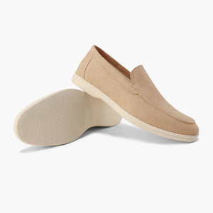 Old Money Mocka Loafers