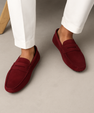 CDV| Loafers i Italiensk Stil