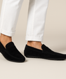 CDV| Loafers i Italiensk Stil