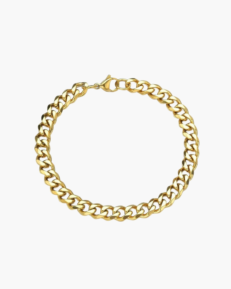Gammalt pengakedjat armband