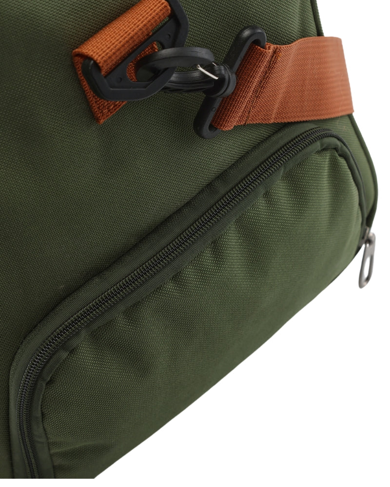 Nova Duffel