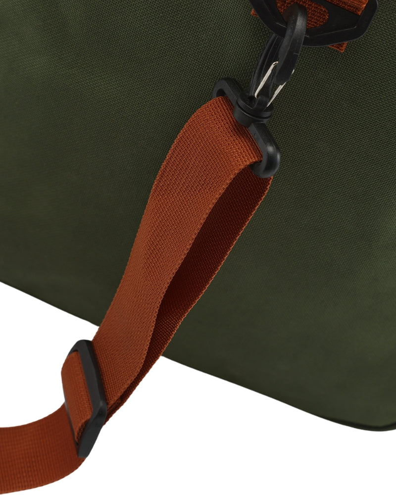 Nova Duffel