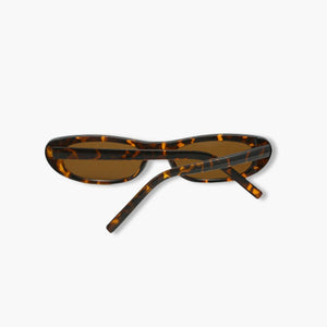 Sylvie ovala solglasögon