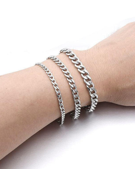 Gammalt pengakedjat armband