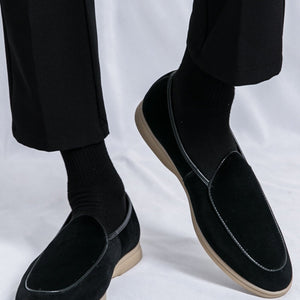 Stirling Loafer