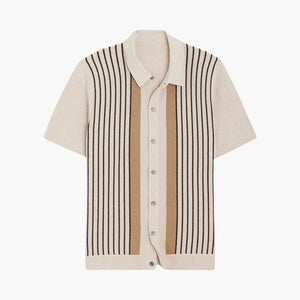 Monte Carlo Stickad Polo