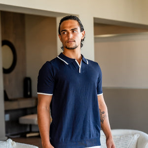 Monaco Edge Polo