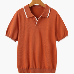 Monaco Edge Polo