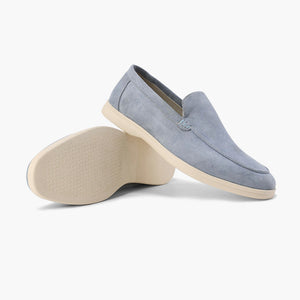 Old Money Mocka Loafers