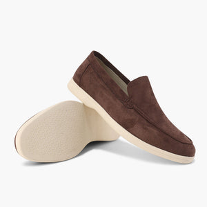 Old Money Mocka Loafers