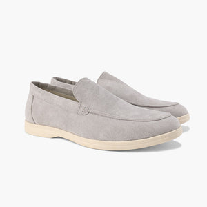 Old Money Mocka Loafers