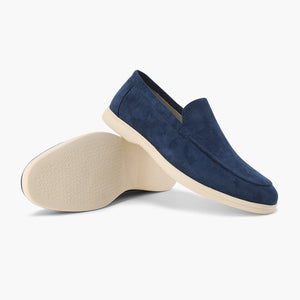 Old Money Mocka Loafers