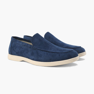 Old Money Mocka Loafers
