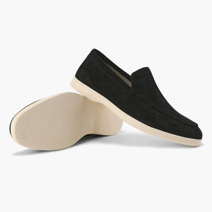 Old Money Mocka Loafers