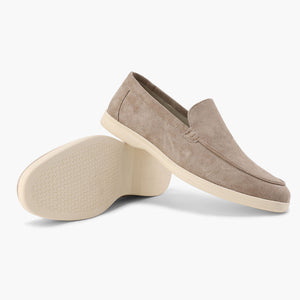 Old Money Mocka Loafers