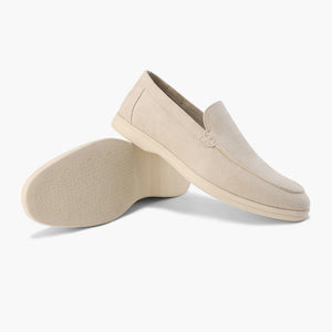 Old Money Mocka Loafers