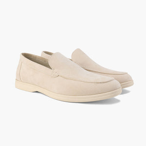 Old Money Mocka Loafers