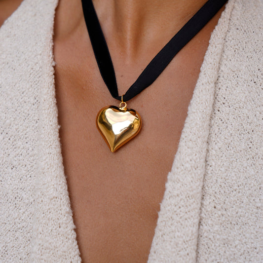 Kära Nerine Halsband