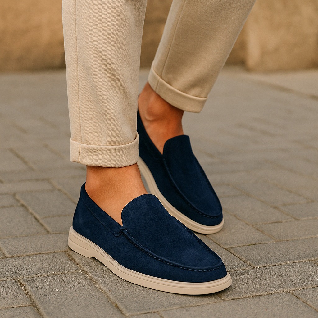 CDV| Andningsbara Lätta Loafers