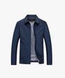 Mäns Lätt Jacka Casual Windbreaker