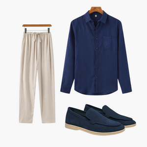 Outfit 5 - Snygg middagskväll