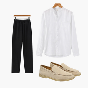 Outfit 6 - Snygg middagskväll