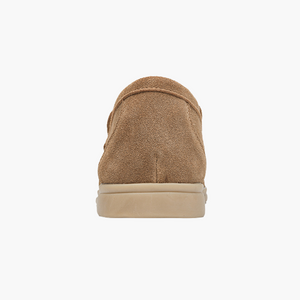 Old Money Premium Mocka Loafers