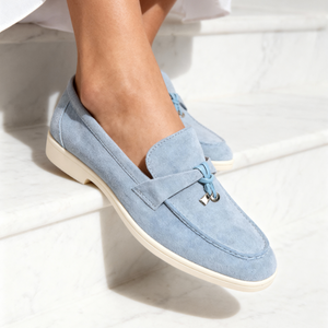 Old Money Mocka Damloafers