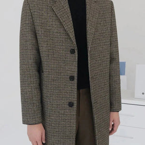 Gammal Sherlock-kappa med pengar