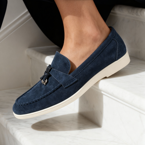 Old Money Mocka Damloafers